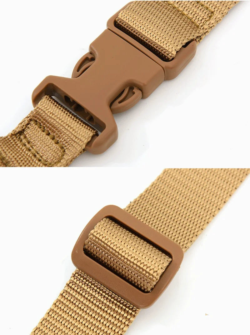 Molle Shotgun Belt