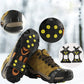 Ice Claw Crampons