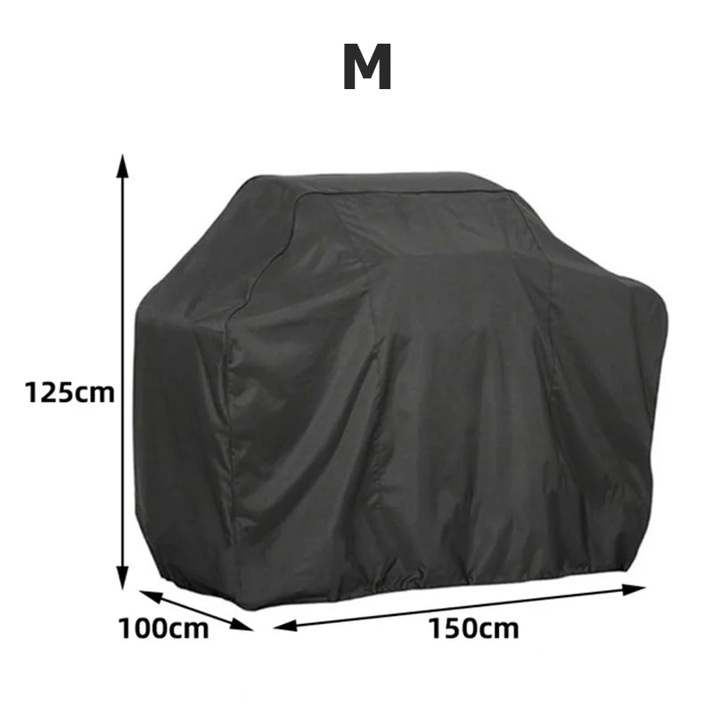 BBQ Grill Cover