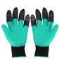 Claw Digging Gloves