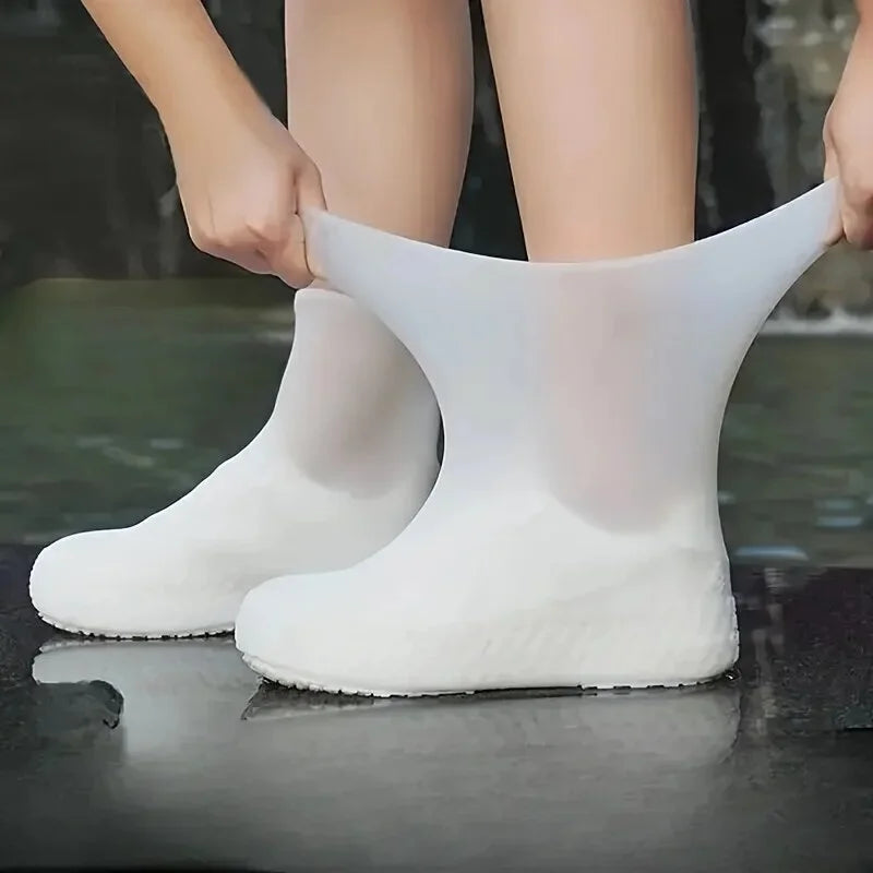 Waterproof Shoes Covers