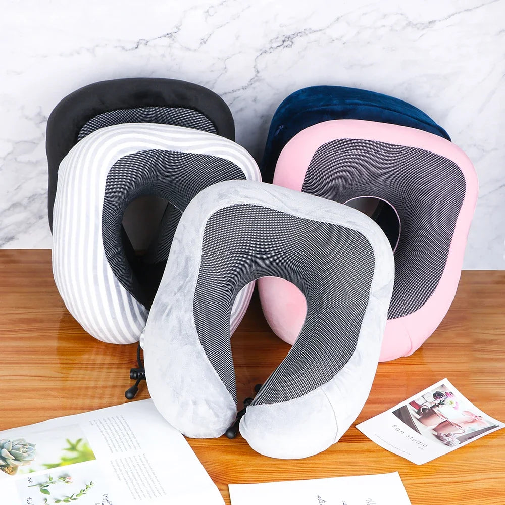 Soft Travel Pillow