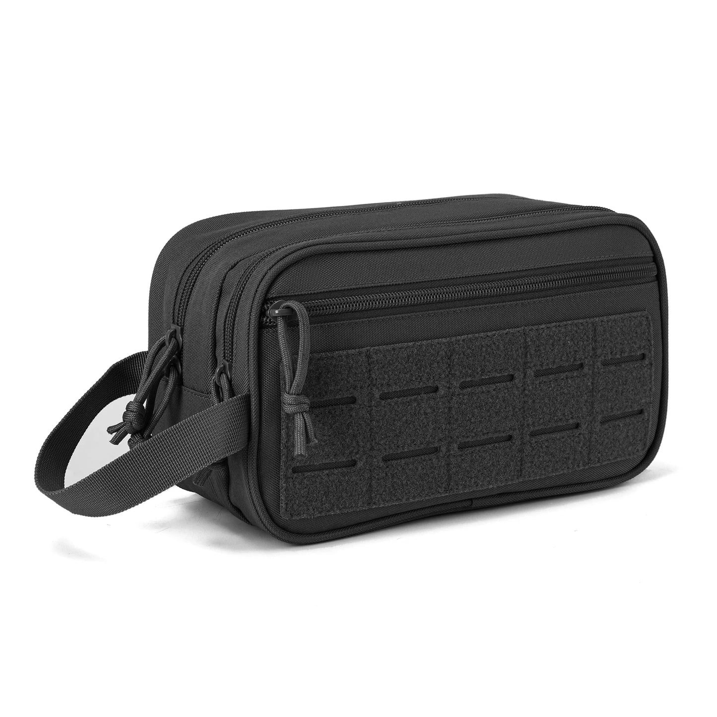 Tactical Toiletry Bag