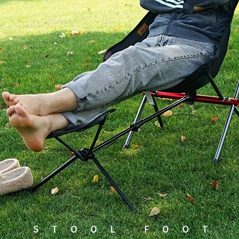 Folding Footstool