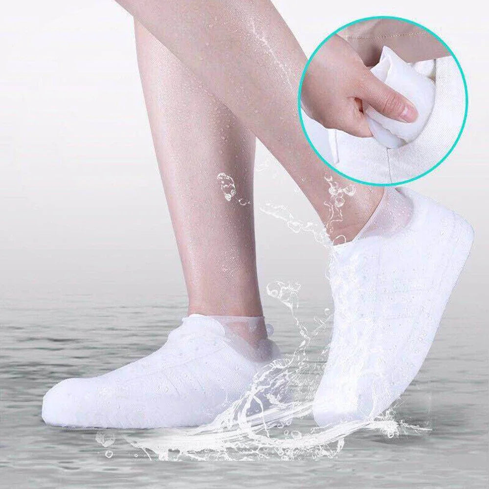 Waterproof Shoes Covers