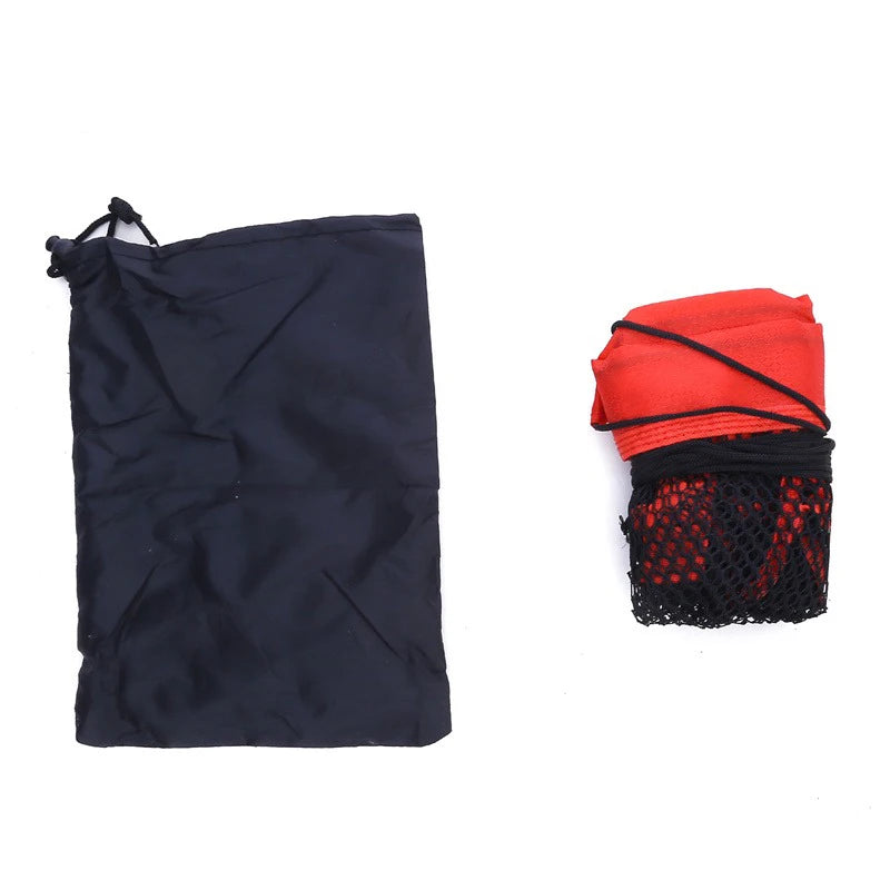 Fishing Mesh Bag