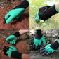 Claw Digging Gloves