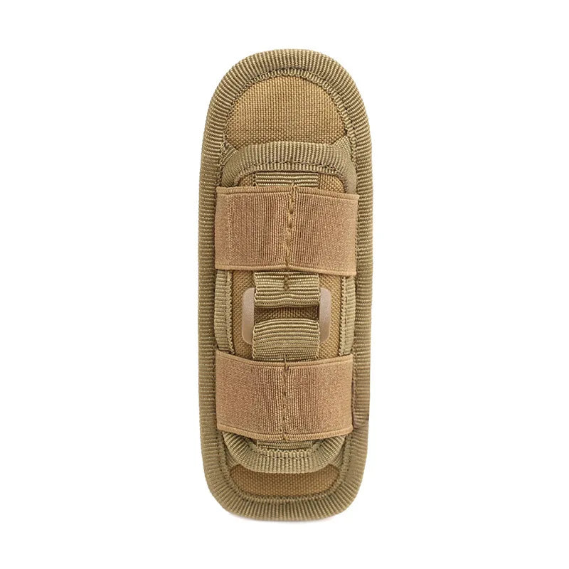 Tactical Flashlight Pouch