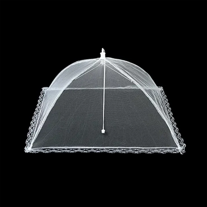 Foldable Food Mesh Cover