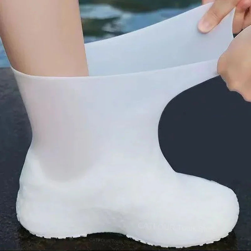 Waterproof Shoes Covers