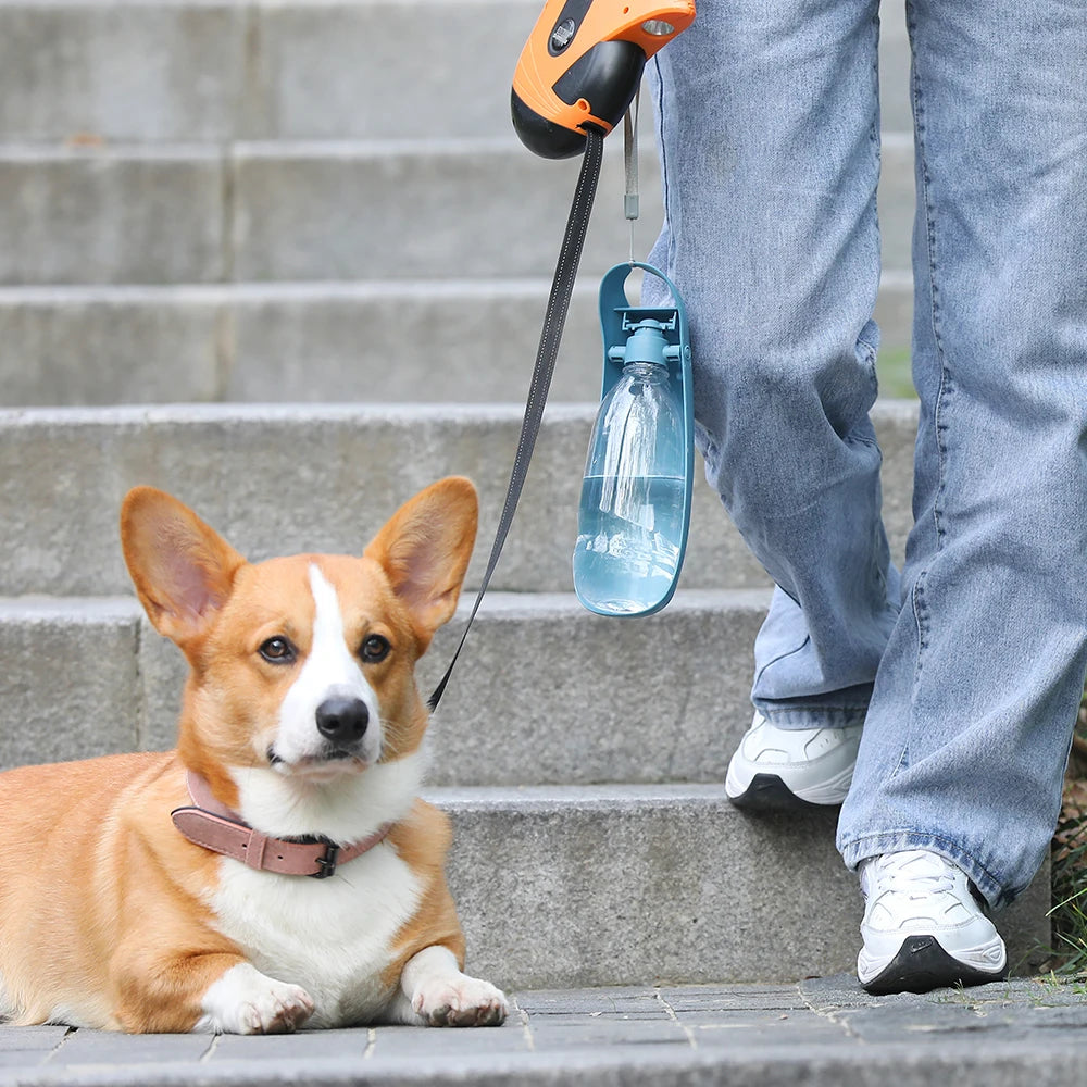 Portable Water Feeder