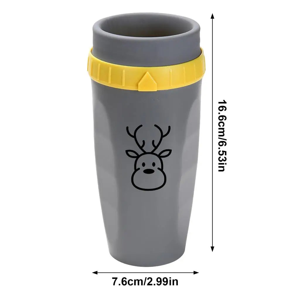 Twizz Closure Mug