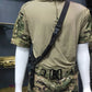 Molle Shotgun Belt