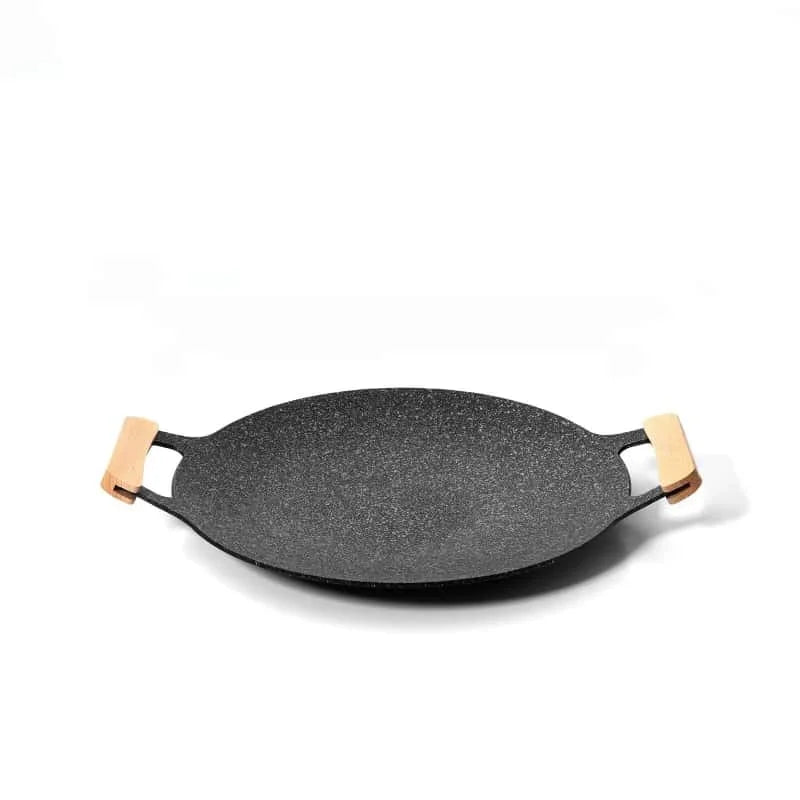 BBQ Grill Pan