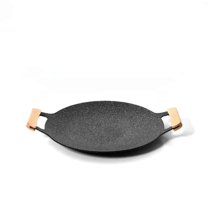 BBQ Grill Pan