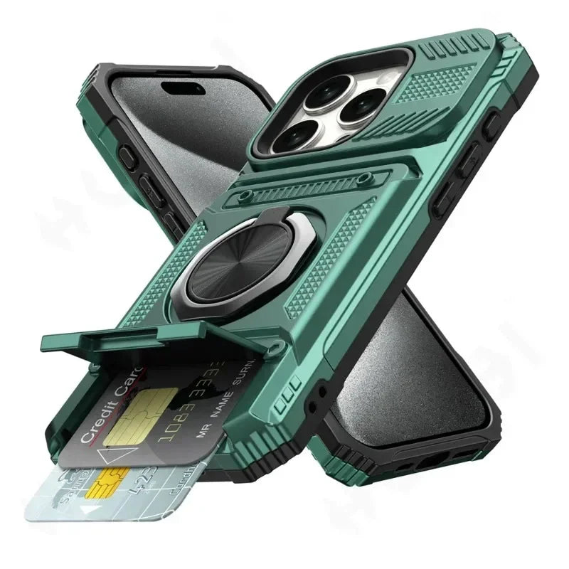 Case For iPhone