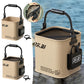 Foldable Fishing Bucket