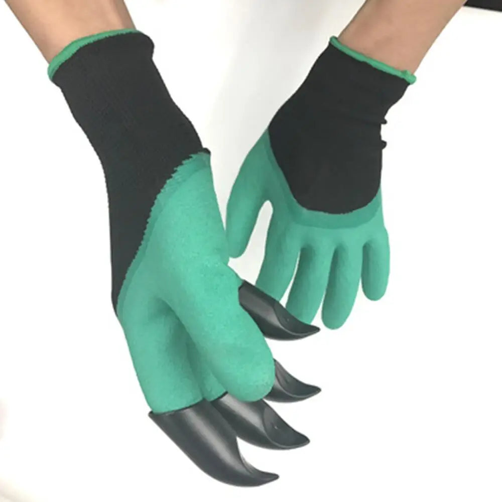 Claw Digging Gloves