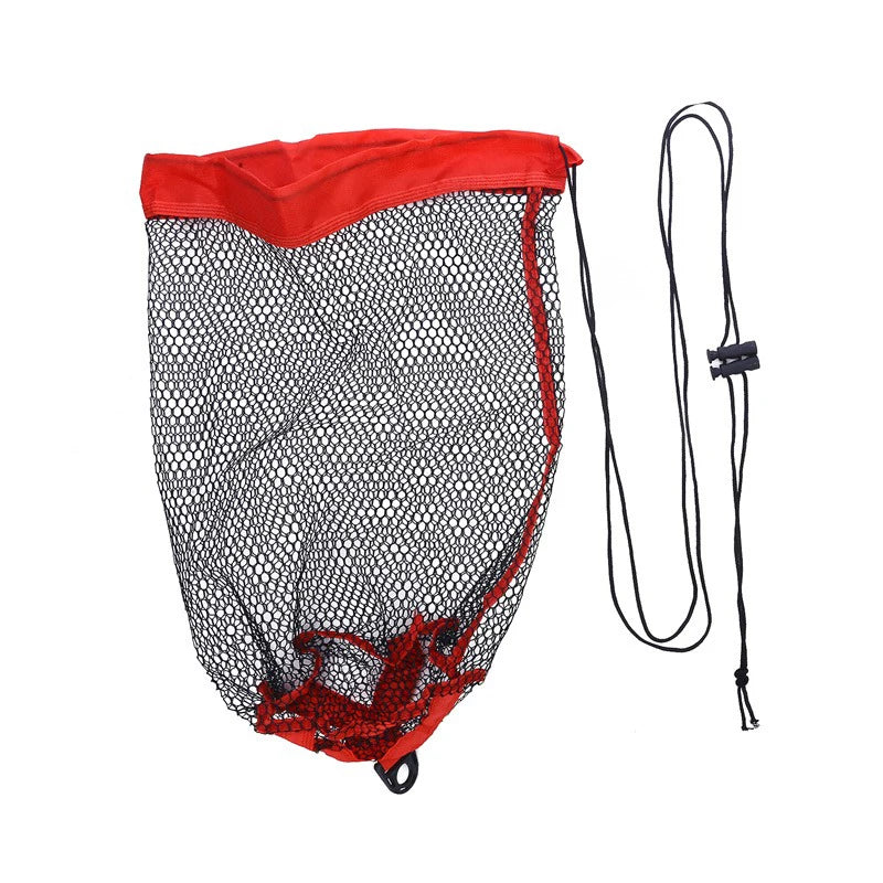 Fishing Mesh Bag