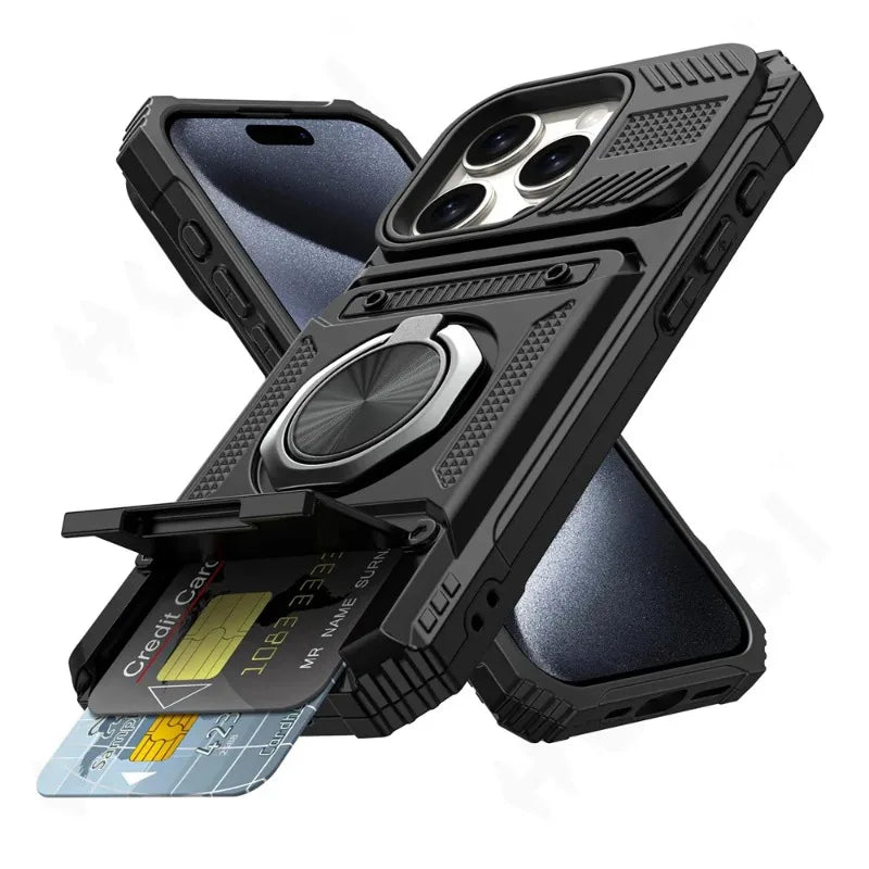 Case For iPhone