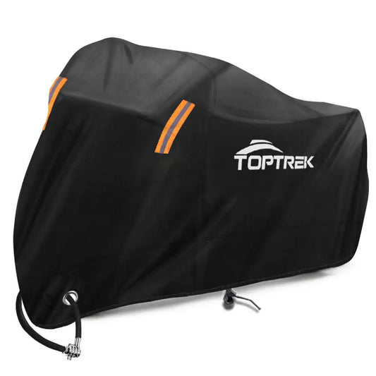 Toptrek Bike Cover