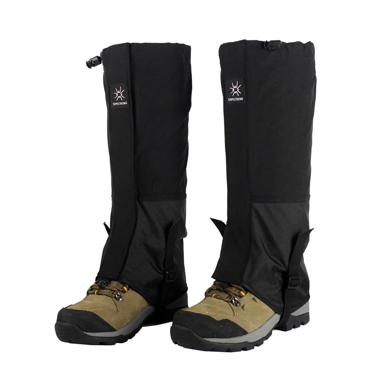 Waterproof Leg Covers