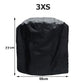 BBQ Grill Cover