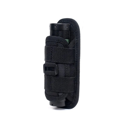 Tactical Flashlight Pouch