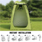 Shower Tent