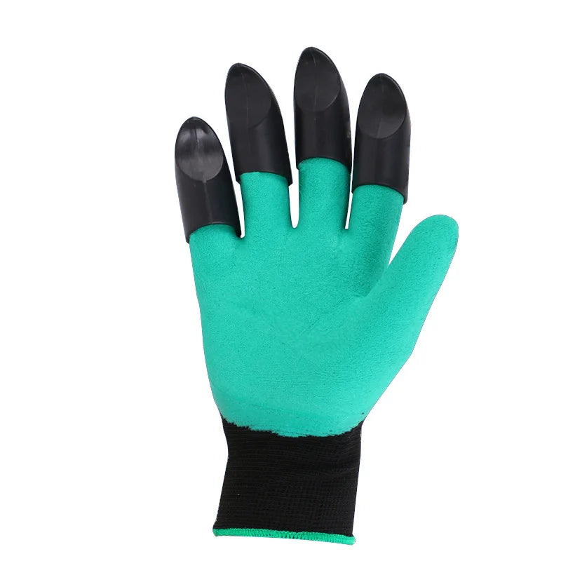 Claw Digging Gloves