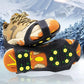 Ice Claw Crampons