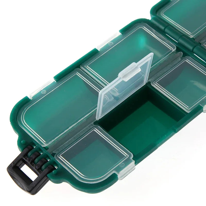 Fishing Box