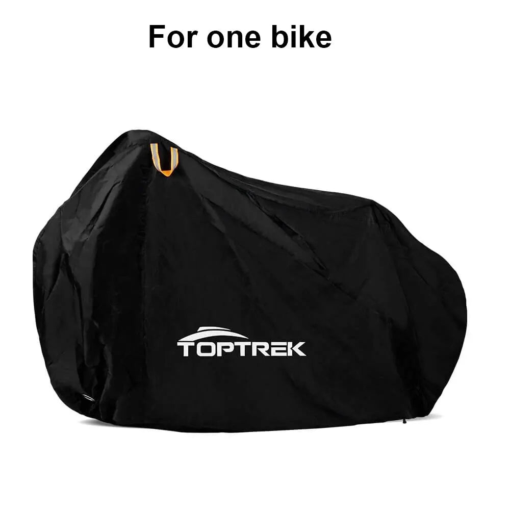 Toptrek Bike Cover