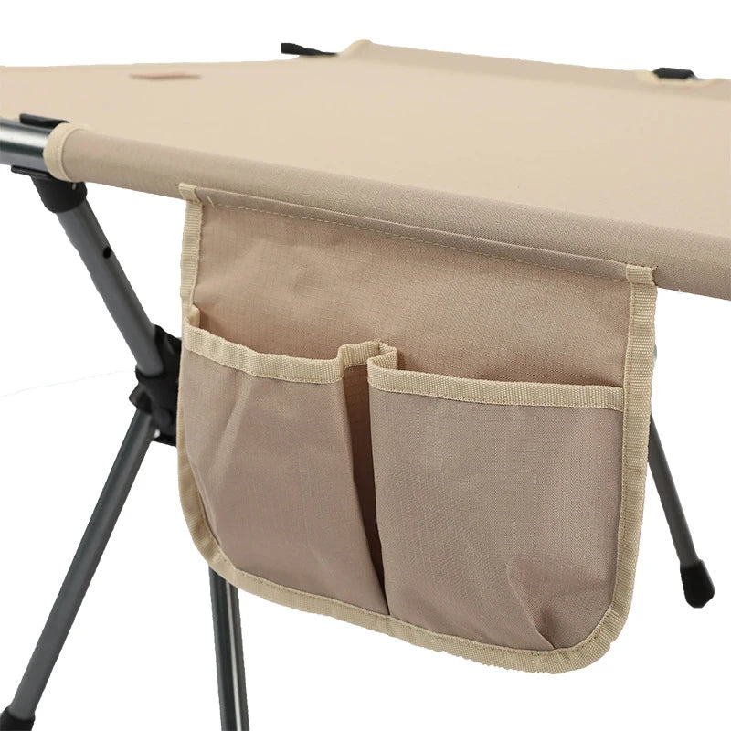Folding Camping Bed