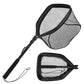 Foldable Fishing Net