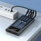 Solar Power Bank