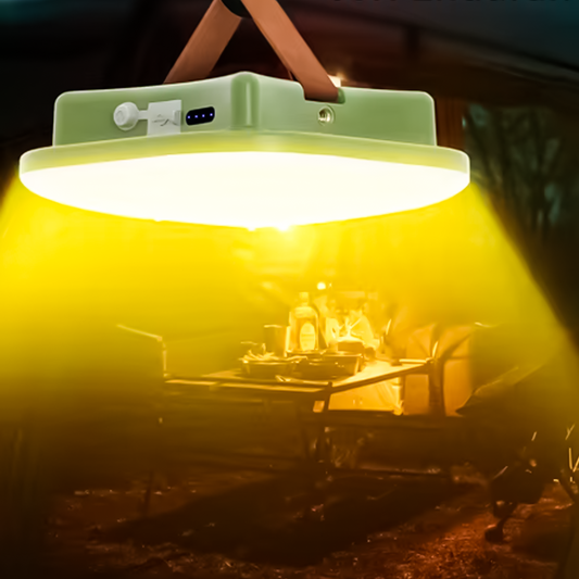 Portable LED Lantern