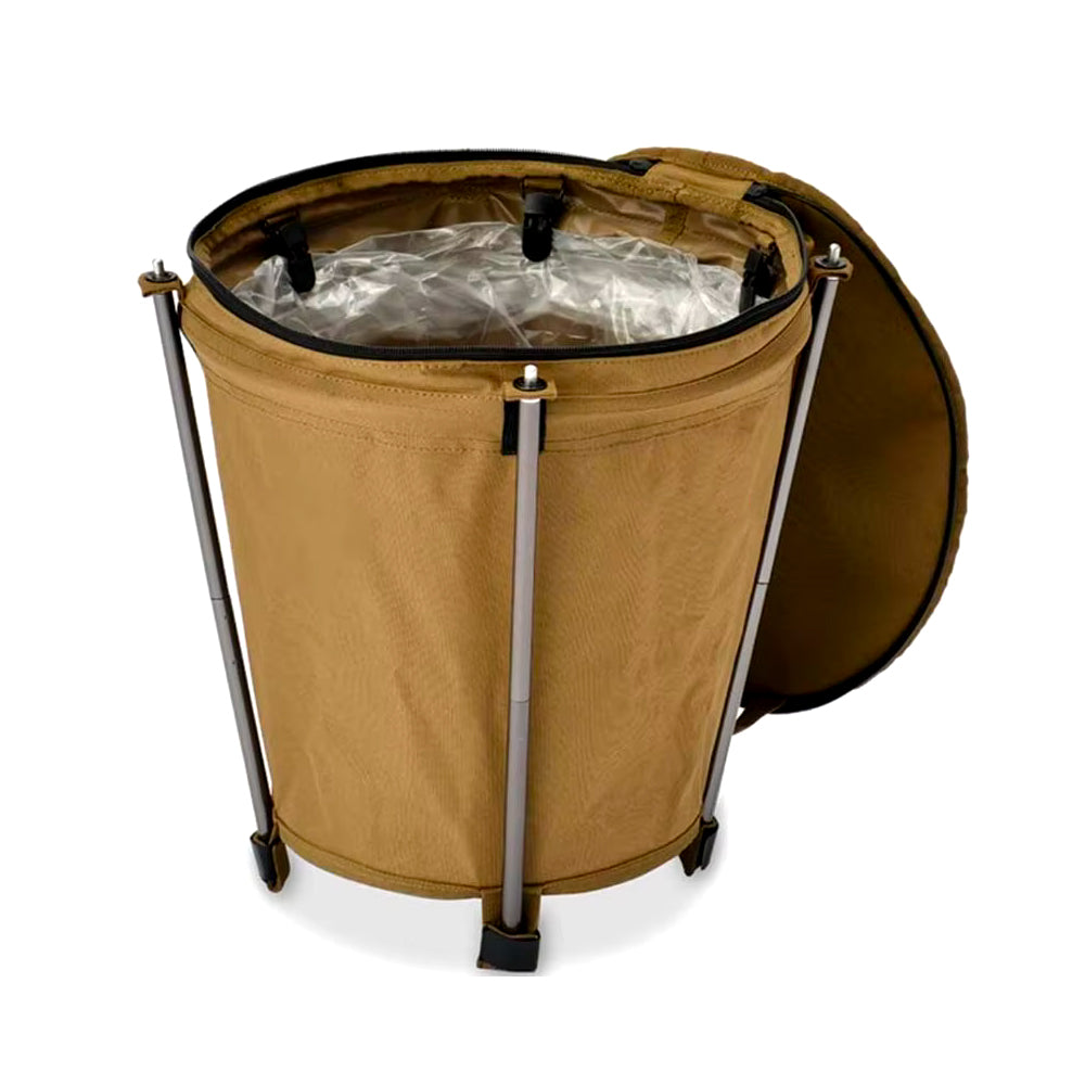 Camping Trash Can