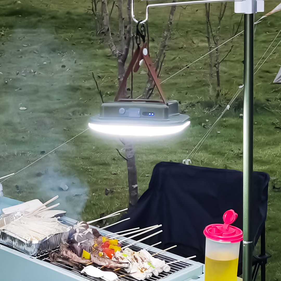 Portable LED Lantern