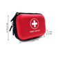 Portable Emergency First Aid