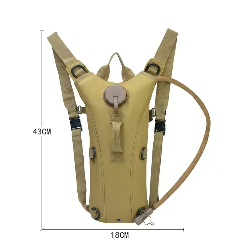 Hydration Backpack