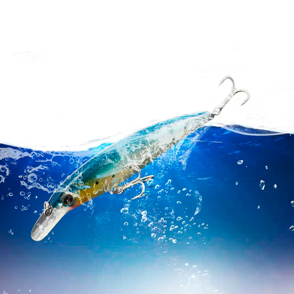 Brand Fishing Lures