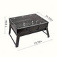 Portable BBQ Grill