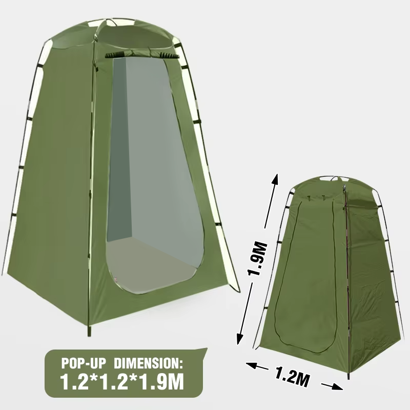 Shower Tent