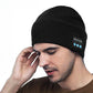 Bluetooth Music Beanie