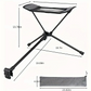 Folding Footstool