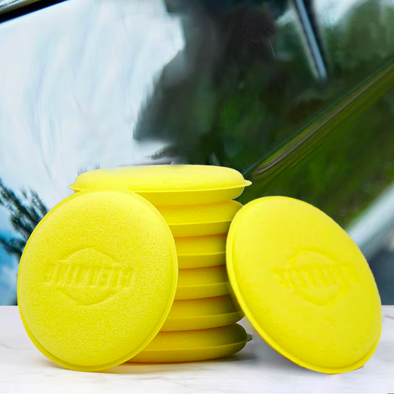 Car Polishing Sponges