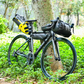 Bicycle Triangle Bag