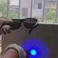 Night Vision Glasses