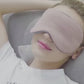 Double-Sided Sleep Mask